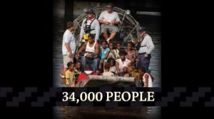Hurricane Katrina: Crash Course Black American History #49