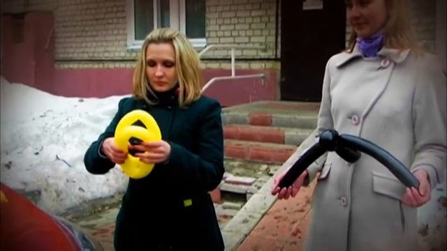 Два варианта встречи любимой из роддома Какой выбираешь ТЫ