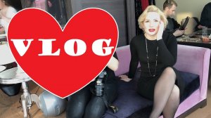 VLOG//ПРОФЕССИОНАЛЬНАЯ ФОТОСЕССИЯ//БЬЮТИ-ШОППИНГ