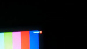 Переход канала Россия К на формат 16:9 2.10.2021