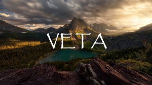 Chillstep Music / Aurora Night - Veta