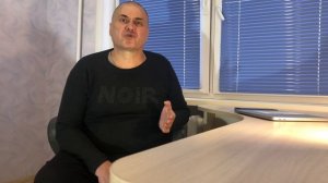 Валера Валет про Воров Азрака и Донца