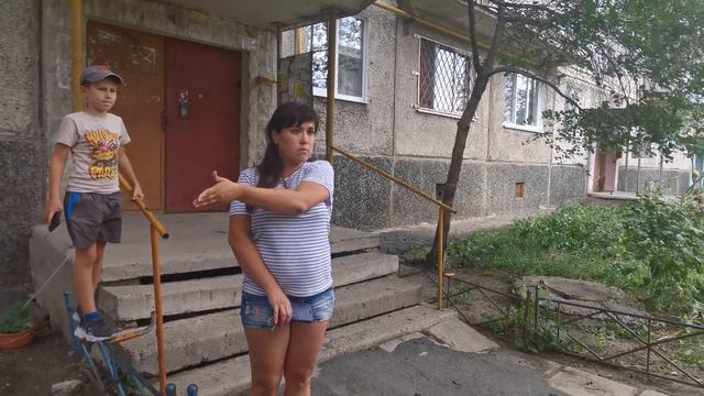 Собак отравили в новотроицком дворе 1 смотреть онлайн