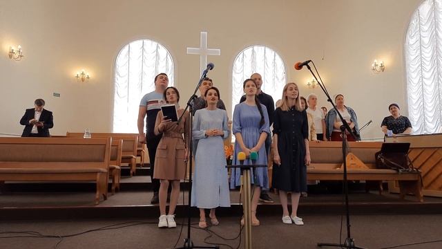 Прихожу к Тебе я смотреть онлайн