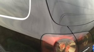 vw passat 2.0 Fsi