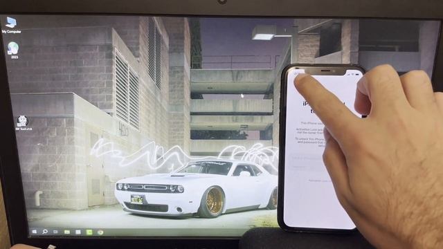 Как разблокировать активацию iCloud, заблокированную для владельца iPhone 11 Pro 12 13 14 15
