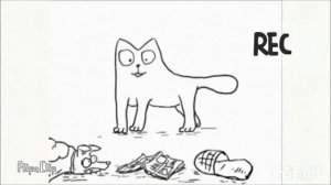 Создание анимаций с помощью информационных технологий  Программа FlipaClip