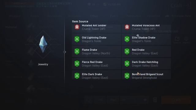 [Lineage2M] Все о крафте в игре. Гайд о крафте. смотреть онлайн