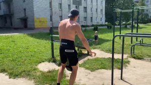 Челлендж от Дениса Семенихина 5 ТОНН