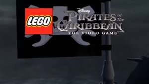 "Как поменять язык на русский в  LEGO Pirates of the Caribbean  The Video Game"