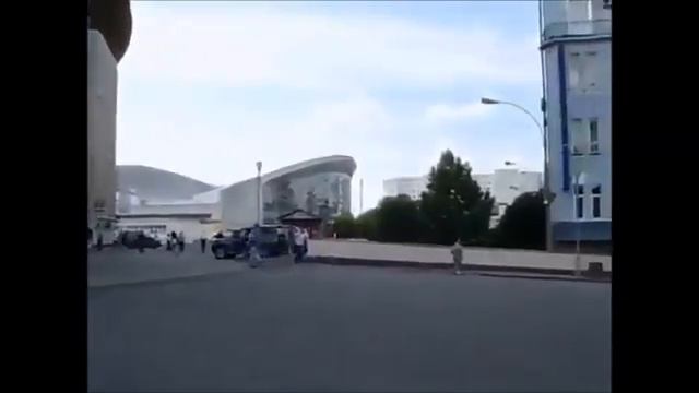 клип город