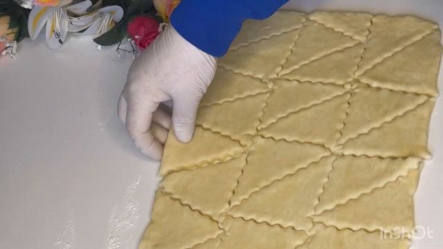 #ОООчень вкусные печенюшки , готовятся оооочень быстро# смотреть онлайн