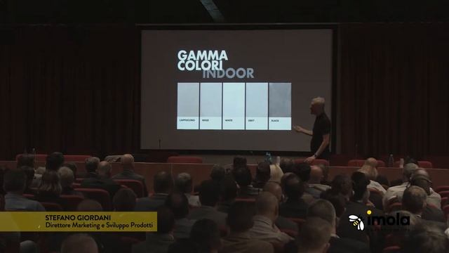 Origini by Imola - Tiles full of Life -Tutorial (IT) смотреть онлайн