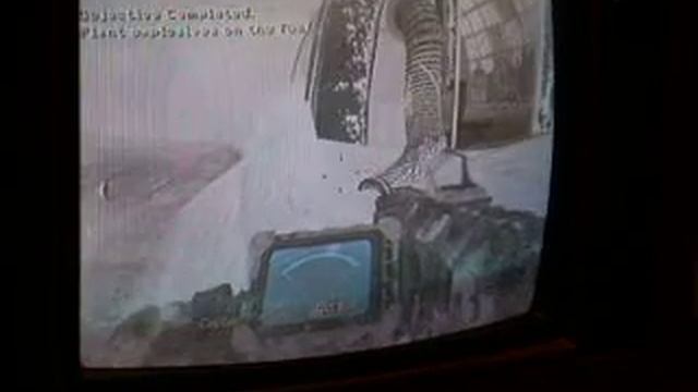 cod modernwarfare 2 walkthrough cliff hanger part 1 смотреть онлайн