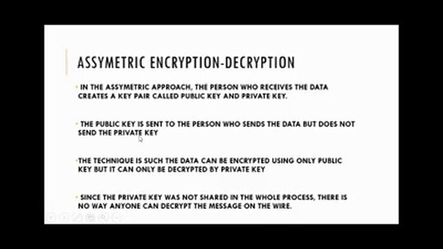 7 Unit 3 Rest style Web Services PART 3 MSC 1 SEM 2 смотреть онлайн