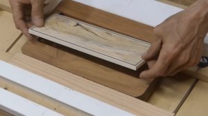 Make a  jewelry box