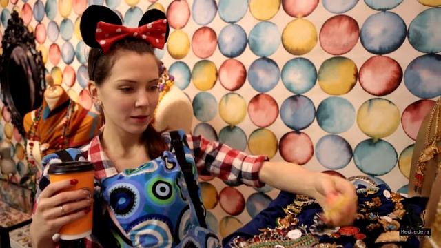 Мастер-класс стилиста «Модного приговора» Екатерины Медведевой смотреть онлайн