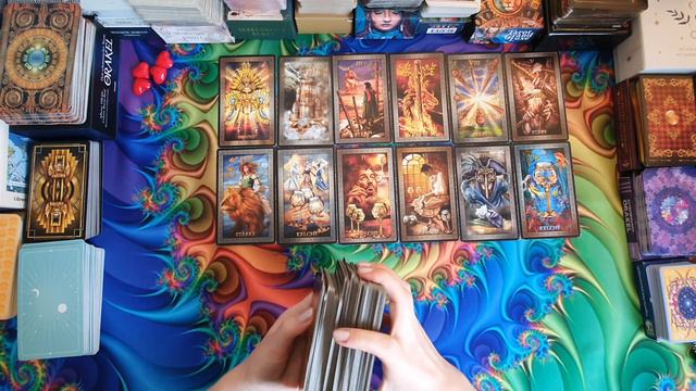 Его мысли о Вас!🤔🤯 Вчера! Сегодня! Завтра!🔮☀️💣💥 смотреть онлайн