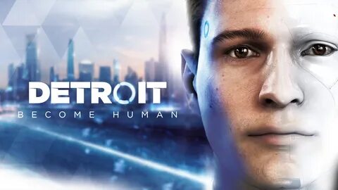 Detroit. Become Human Прохождение на русском 12 серия Неожиданный финал! (720p).mp4