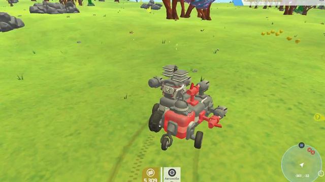 TerraTechWin64 2020 04 16 06 30 29 65 смотреть онлайн