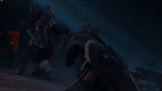Middle Earth Shadow of Mordor [4K] [GTX 960 2GB & Intel XEON X5492] смотреть онлайн