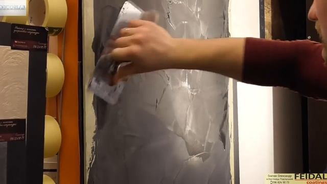 Натуральный мрамор, своими руками! Мастер класс! смотреть онлайн