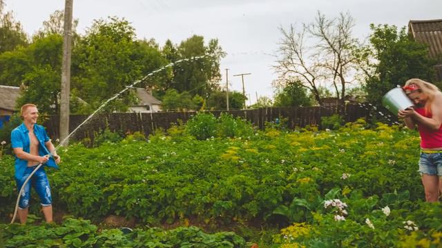 Дарина и Артём смотреть онлайн