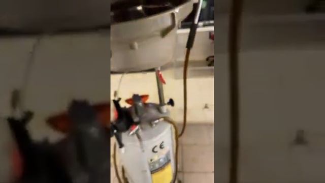 Audi Q7 4M пробег 180 000 км. Обслужили коробку ZF 8HP65A со снятием мехатроника. Часть 1. смотреть онлайн