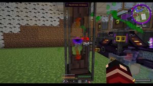 Накопитель эссенции [Thaumcraft 4.2.3.5] Gadomancy