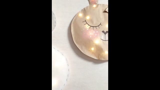 Бумажный зайка. Ночник своими руками из бумаги! Поделка на Пасху! смотреть онлайн