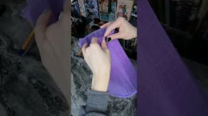 Букет из чая на каркасе