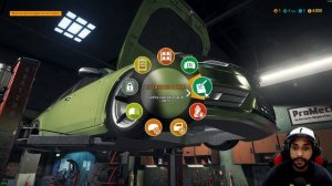 TUTORIAL PARA INICIANTES CAR MECHANIC SIMULATOR 2018