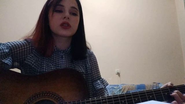 Нервы - батареи (loli_omen cover) смотреть онлайн