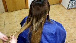 Мастер-класс «Техника плетения кос» How to do braiding.Іrresistibleme