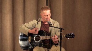 Сергей Амосов - романс Две Розы