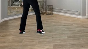 50+, Урок 6 шафл! ??♀️?По просьбам моих подписчиков! ???Shuffle.