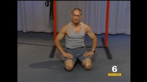 steve maxwell 300 spartan workout на русском