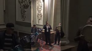 Карнай сурнай Фаррухбек Курбанов.87077128420.