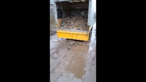 Как мы делаем дорогу в нашем СНТ своими силами. Дорога нашей жизни часть 1.