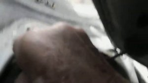 Замена фильтра грубой очистки на МАЗДА-323 F 1987 г.в.