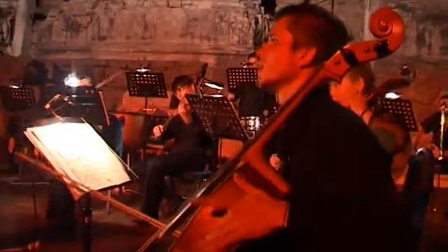 В. Полторацкий "Сувенир". В.Рассказов.