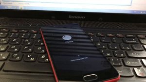 Сброс пароля графического ключа Meizu M5c (M710H) bypass Meizu. Без программатора. За 5 минут.