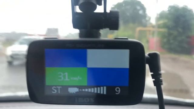 ibox Combo F5+ Signature - Честный обзор! смотреть онлайн