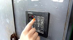 музыкальный домофон