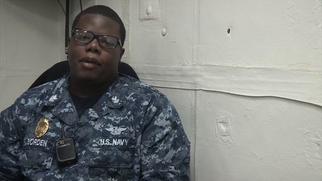 Why I Serve: USS George Washington (CVN 73) смотреть онлайн