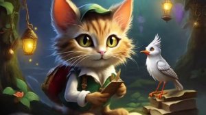 Мультфильм - "Приключения Мяу и Пипа: Защитники Волшебного Леса"#мультфильмы #мультики #мяу #пипа