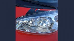 Алиэкспресс Фара На Калину Купить