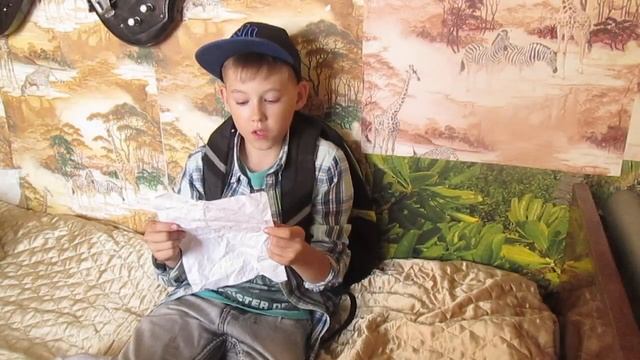 В ПОИСКАХ ИДЕЙ ! РЭП-КЛИП ! =) БЛАГОДАРНОСТЬ ВАМ ! смотреть онлайн