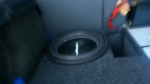 Шкода Октавия А5 про музыку 1