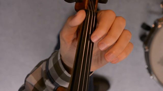 ABRSM violí grau 2  - escales i arpegis смотреть онлайн